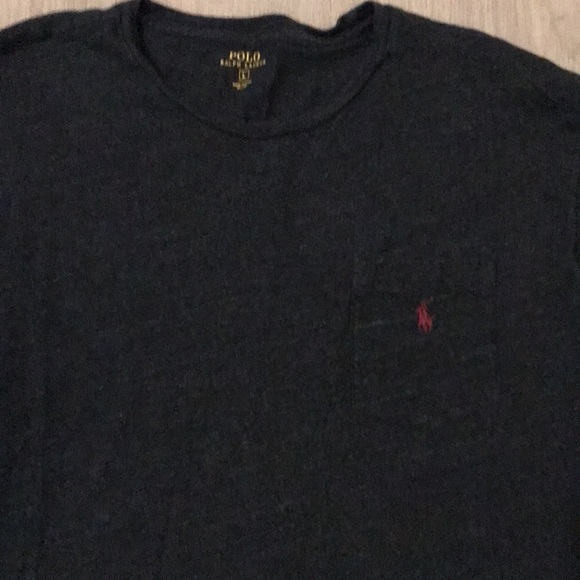 POLO Long Sleeve Shirt - Picture 2 of 2